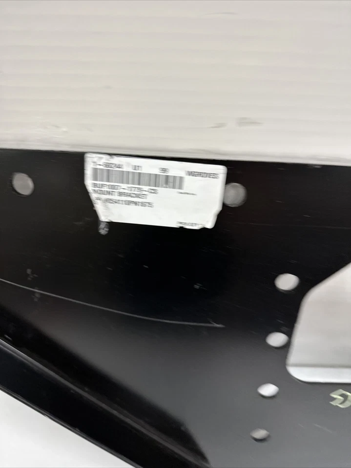 Soporte de montaje Buffers USA 1007-1779-CS Foto 3 de 4