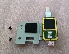 Lenovo ThinkPad L380 L390 Fingerprint Reader Board with Cable 01LW164 02DA334