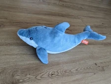 Wild Republic DOLPHIN Cuddlekins Plush Toy STUFFED ANIMAL 16"