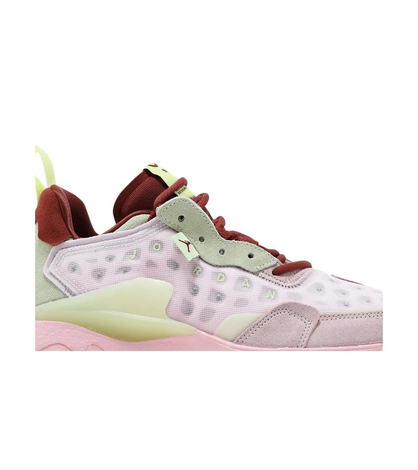 Размер 9 - Jordan Delta 2 королевский розовый W - Изображение 2 из 4