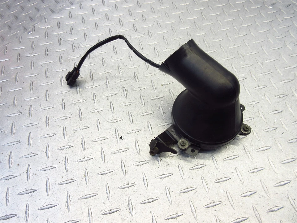 1995 88-97 Suzuki Katana 600 GSX600F Radiator Fan Engine Motor Cooling OEM - Image 2 of 4