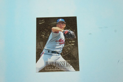 1996 Fleer Ultra Baseball Gold Medallion Complete Finish Your Set #1-280 - Picture 344 of 375