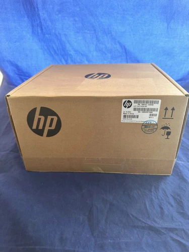 NEW Sealed HP Designjet Z6, Z9 Left Spittoon Service Kit P/N T8W15-67018