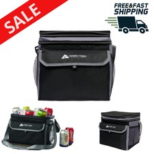 north coyote hiking backpack cooler bag