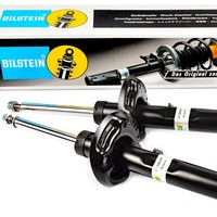 2X Bilstein 22-139184 StoßDäMpfer Vorne FüR Audi A3 Seat Skoda VW Golf 5