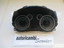 Compteur Fiat SEDICI