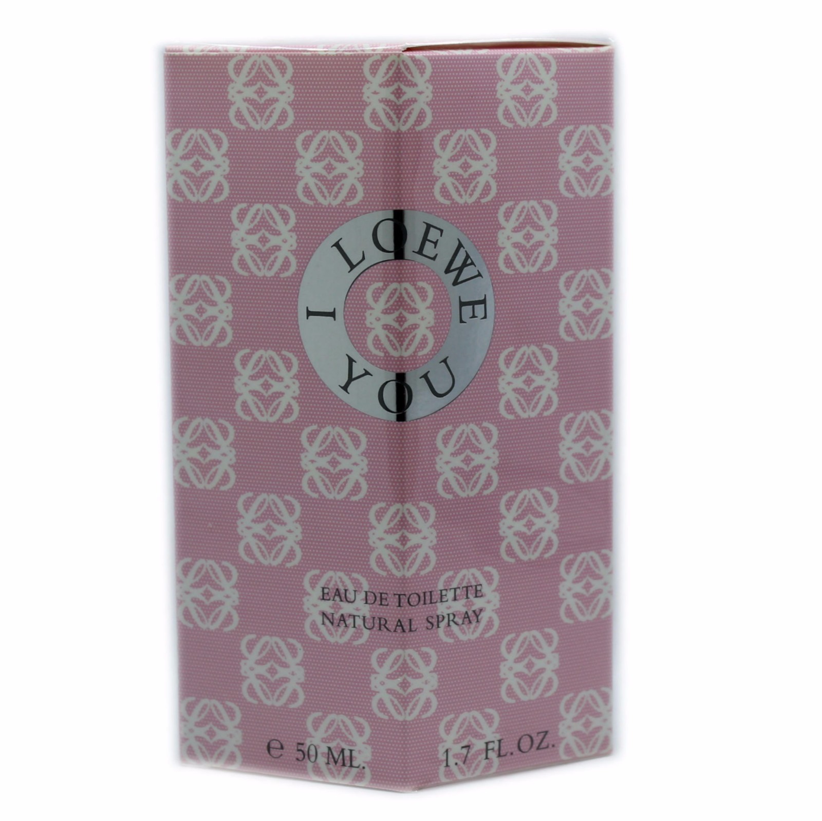 LOEWE I LOEWE YOU  , 50 /1,7  -22576