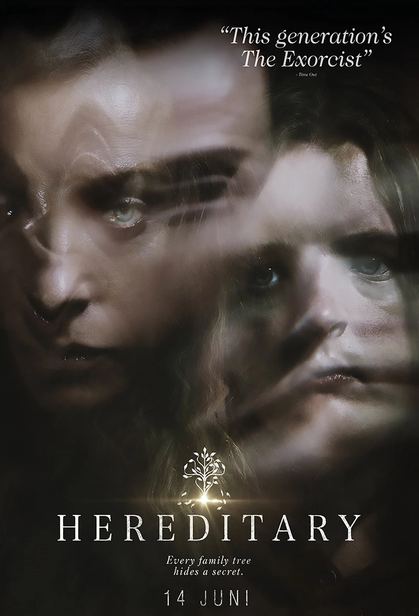 Hereditary movie shop full free