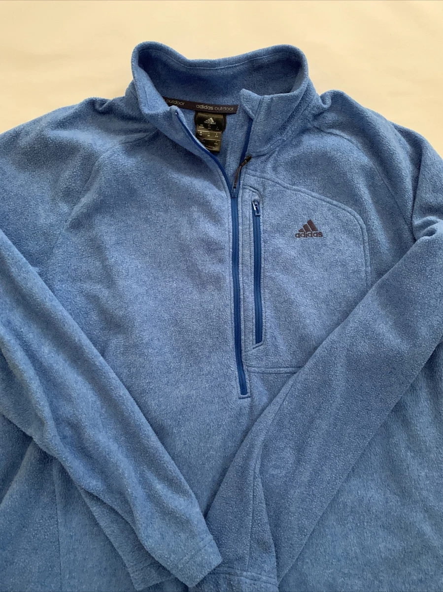 Adidas jacket pullover top