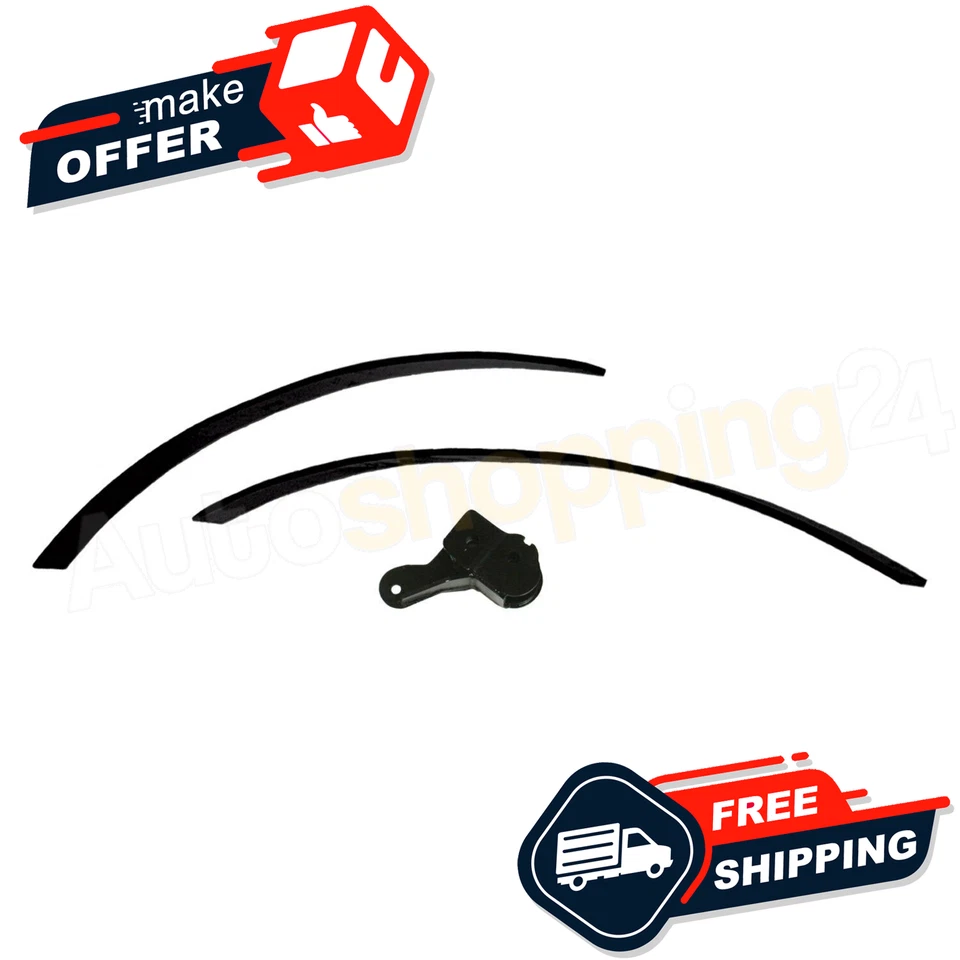 Skyjacker 2"-3" Softride Front Suspension Lift Kit for 00-05 Ford Excursion Foto 2 de 3