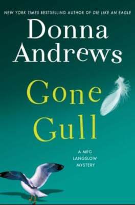 Gone Gull by Donna Andrews: Used