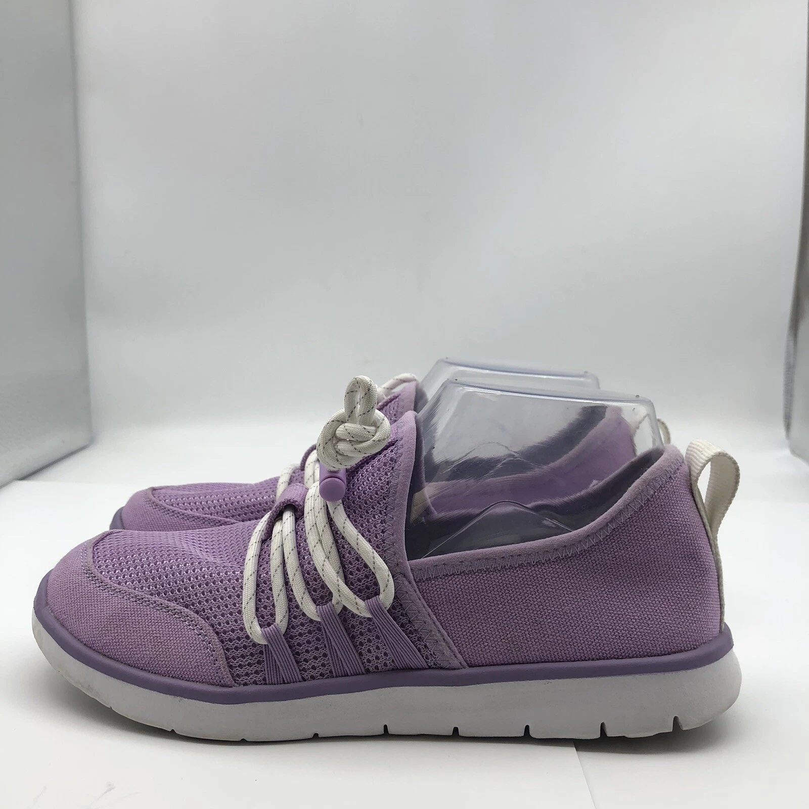 Sneaker Cambrian UGG Big Girl’s taglia US 5 viola slip on