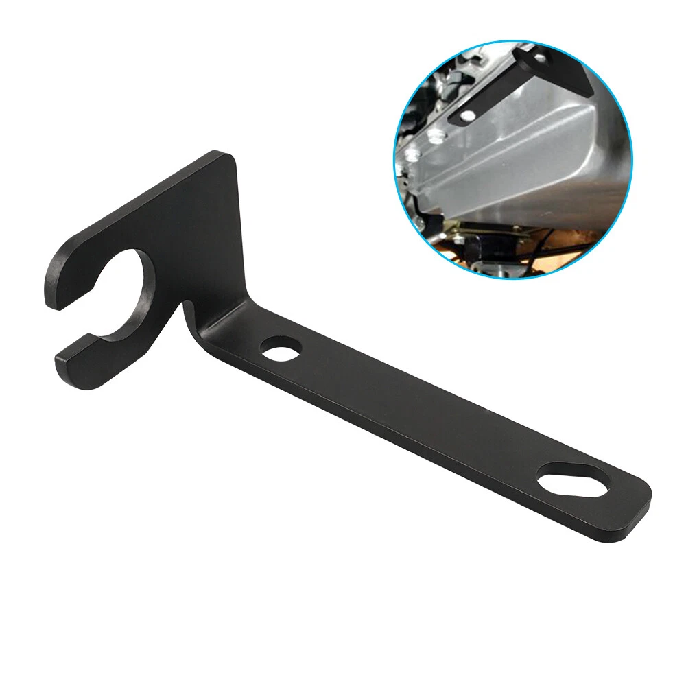 Shift Cable Mount Bracket For Chevrolet for GMC C1500 C2500 4.3L  