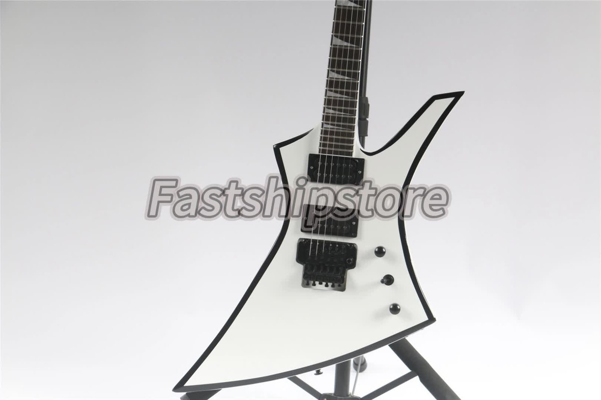 ギター esppotbelly custom floyd esppotbelly custom floyd - メルカリ
