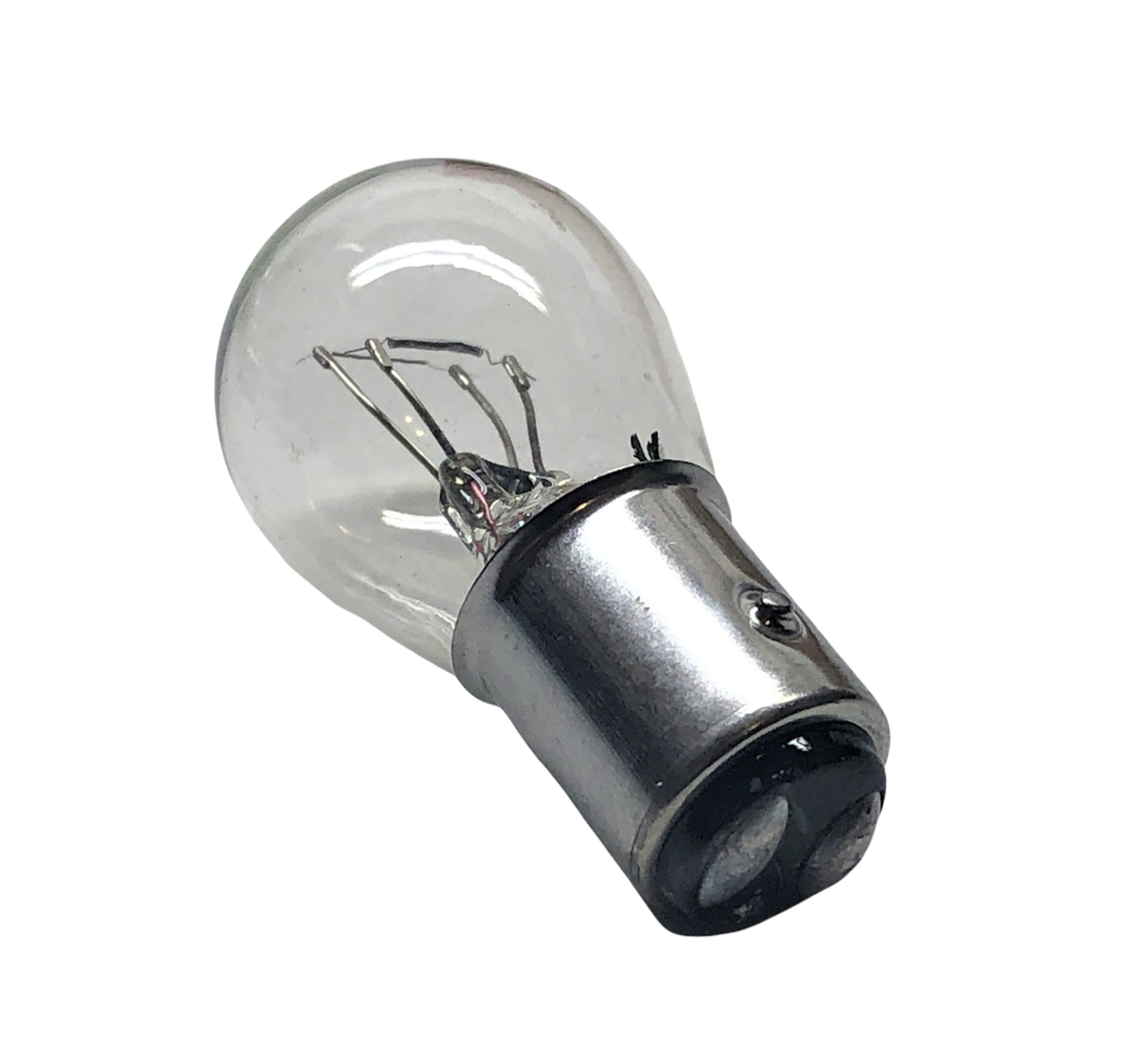 4Pcs 1157 12v Light Bulb Auto Car Brake Stop Signal Turn Tail - Foto 5