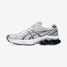 asics Gel-Kinetic Fluent Glacier Grey/Graphite Grey 1203A591