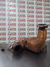 Mercedes Cla 200 CATALYTIC CONVERTER (BREAKING) 2019-2023