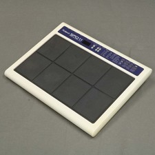 Roland SPD-11 Total Percussion Pad Electronic Drum Multi Pad w/ Adapter Tested