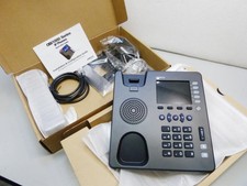 NEW OBIHAI OBi1000 Series OBi1022 Leader IP Phone with Power Supply