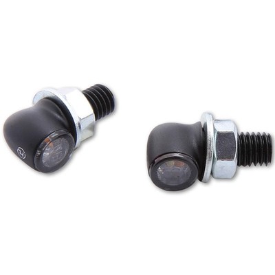 HIGHSIDER PROTON TWO 3in1 LED Blinker Positionslicht Rücklicht für Motorräder