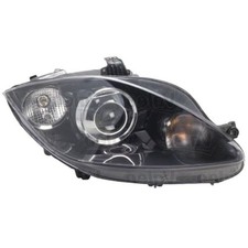 VALEO Scheinwerfer Rechts für SEAT Leon Schrägheck 1P1 1.2 TSI 44094 5P1941754B