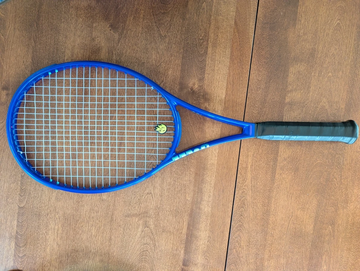Wilson Ultra 2 Tennis for sale - eBay