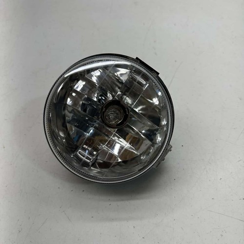 Headlight - 2022 BOBCAT UV34