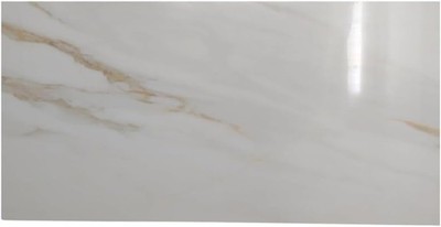 Tenedos TRCD-CLG-Gloss Siena White Greyish Oro Gold Brownish 12x24 Calacatta M