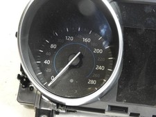 Compteur Jaguar XF