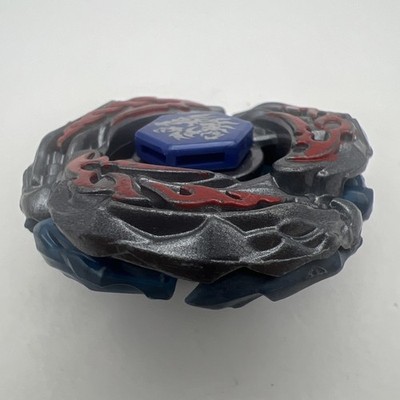 L Drago Destructor Destroy LW105LF Beyblade Hasbro Metal Fury | eBay