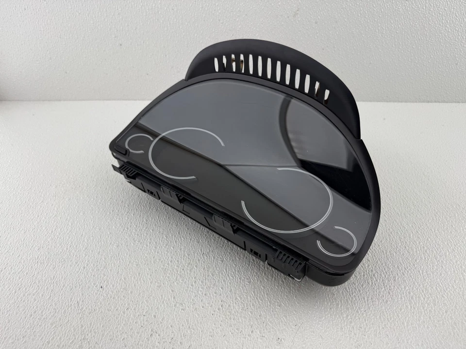 2012 - 2017 BMW 650i/750i/F06/F12/F13 Instrument Cluster Speedometer 9363263 OEM - Image 3 of 4