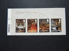 2018 Miniature Sheet Hampton Court Palace MS4115 Unmounted Mint