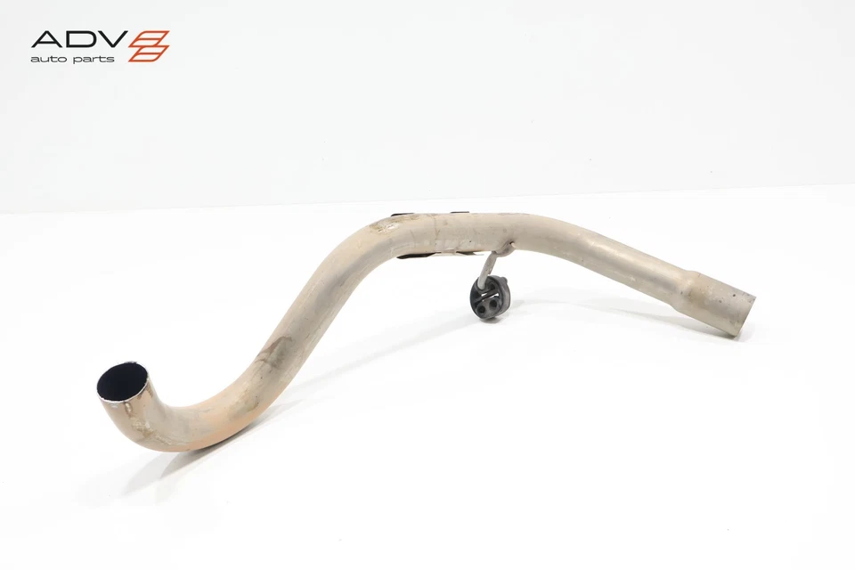 Toyota Tacoma 2016-2023 sistema de escape 3,5 L tubo silenciador trasero fabricante de equipos originales -corte- Foto 3 de 4