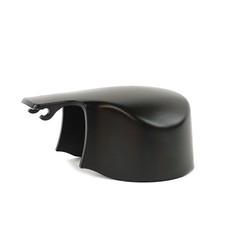 Abdeckung Blende Wischerarm Wischer hin Heckwischer für VW Seat Skoda 5K6955435