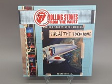 The Rolling Stones    Live At The Tokyo Dome ...
