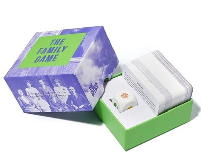 The Family Game From The School Of Life New In Box