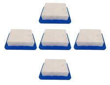 AIR FILTER FITS MARUYAMA 649351(5 PACK)
