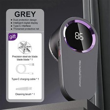 Electric Clothes Lint Pill Fluff Remover Rech...