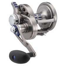 Daiwa Saltiga Single Speed Lever Drag Convent...