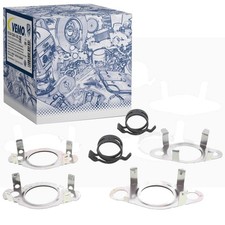 VEMO DICHTUNGSSATZ AGR-SYSTEM passend für VW AMAROK | V10-63-9047