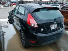 (LOCAL PICKUP ONLY) Trunk/Hatch/Tailgate 4 Door Hatchback Spoiler Fits 11-19 FIE