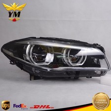 BMW 5er M5 F10 F11 Bj.13-17 LCI FACELIFT ADAPTIVE FULL VOLL LED Scheinwerfer RH