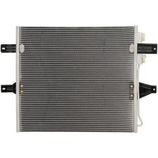 For 2003 2004 2005 2006 2007 Dodge Ram 2500 3500 5.9l Aluminum Ac Condenser For 2003 2004 2005 2006 2007 Dodge Ram 2500 3500 5.9l Aluminum Ac Condenser