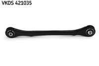 SKF Querlenker Dreieckslenker Vkds 421035 Stahl FüR Audi A4 B9 Avant 8W5 8WD A5