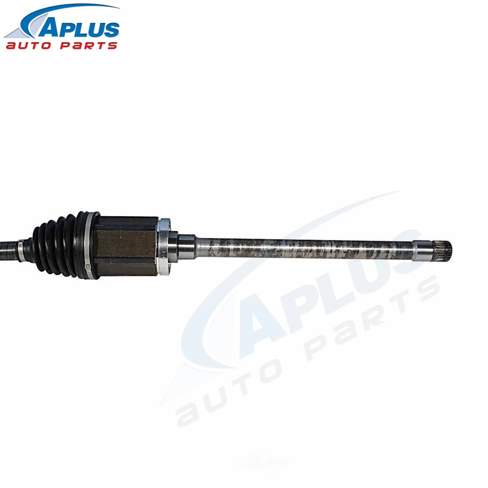 Eje delantero izquierdo y derecho CV para BMW 328i 335i xDrive 328xi 335xi 330xi AWD Foto 4 de 4