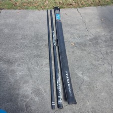 2000s Vtg Naish Aeromax Extreme Taper Mast 75 Carbon 430/21