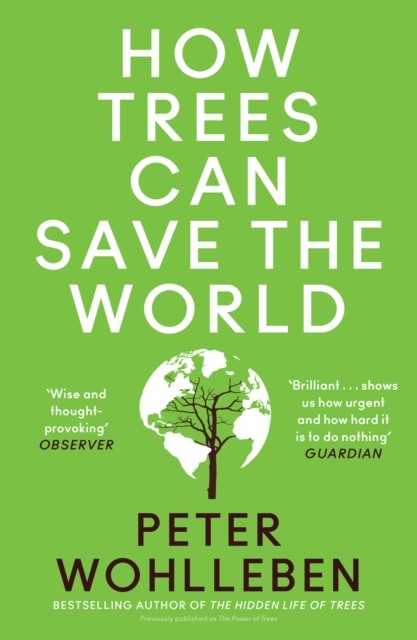 How Trees Can Save the World: A Powerful Nature Guide to Ancient Forests and Climate Change - Image 4
