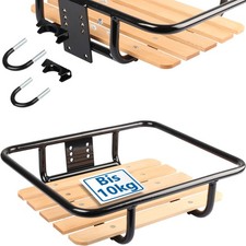 Frontgepäckträger Fahrrad Gepäckträger vo...