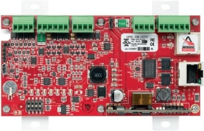Lenel LNL-X2210 Intelligent Single Door Controller Board lnl x2210 --