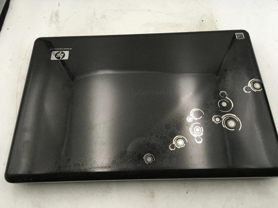 HP PAVILION DV6 - INTEL I3 M330 - NO RAM - BOOTS TO BIOS - READ DESCRIPTION -BB - Image 4 of 4